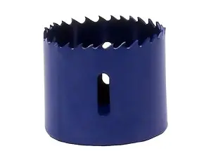 Bi-Metal Hole Saw 1