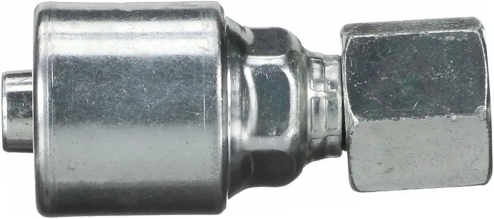 Female Jic 37 Flare Swivel (Megacrimp) | G25170-0605 Gates 1