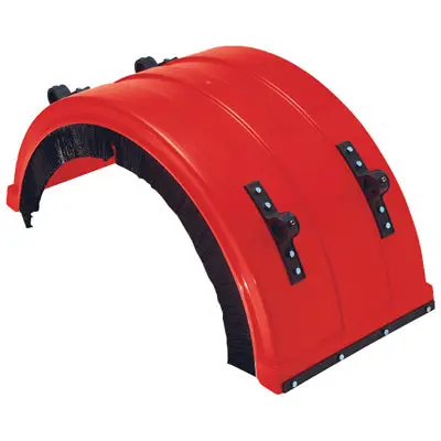 Fender Liner | 031-01529 Fleet Engineers 1