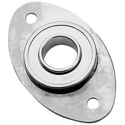 Roll Up Door Roller | 027-20500 Fleet Engineers 1