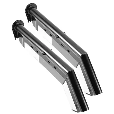 Mud Flap Bracket | 033-04647 Fleet Engineers 1