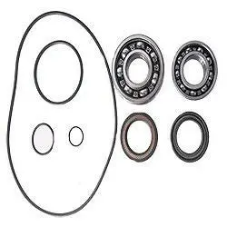 Honda Jet Pump Rebuild Kit Honda Aquatrax 02-04 F-12  02-07 F-12X  03-07  R-12             72-600 1