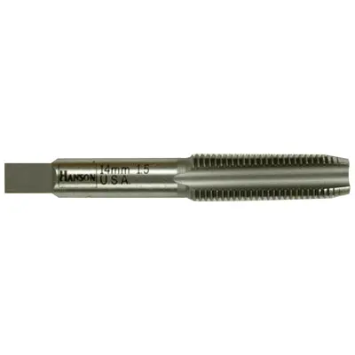 Metric Thread Tap 1