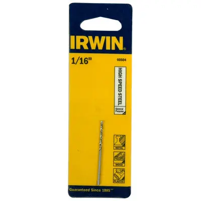 High Speed Drill Bit 1