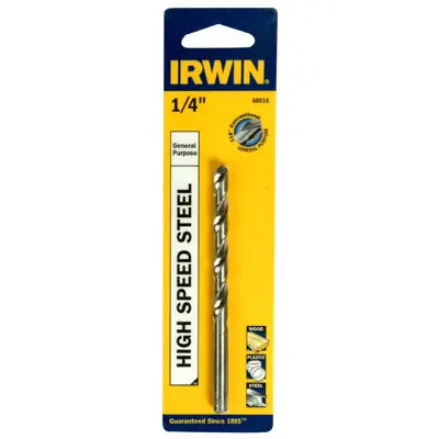 High Speed Drill Bit 1