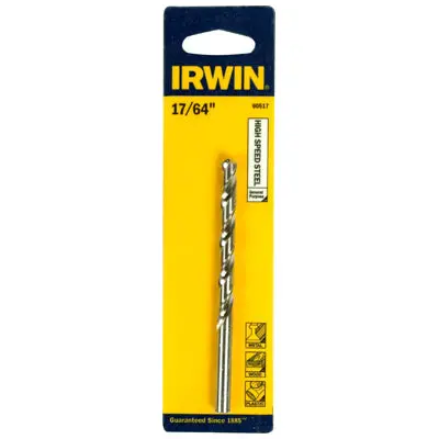 High Speed Drill Bit 1