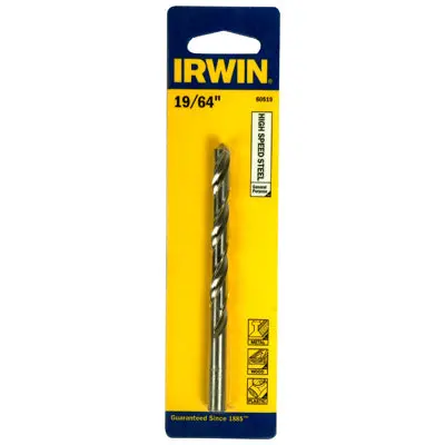 High Speed Drill Bit 1