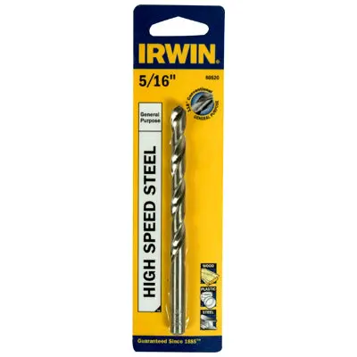High Speed Drill Bit 1