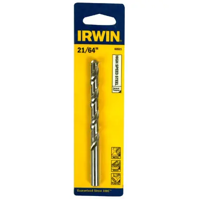 High Speed Drill Bit 1