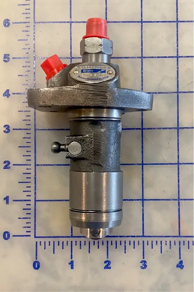 374350, 299783 Ac1 Fuel Pump 1