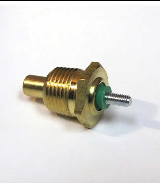 24058808 Water Temperature Sender For Elliott Generators With The Digital Display. 1