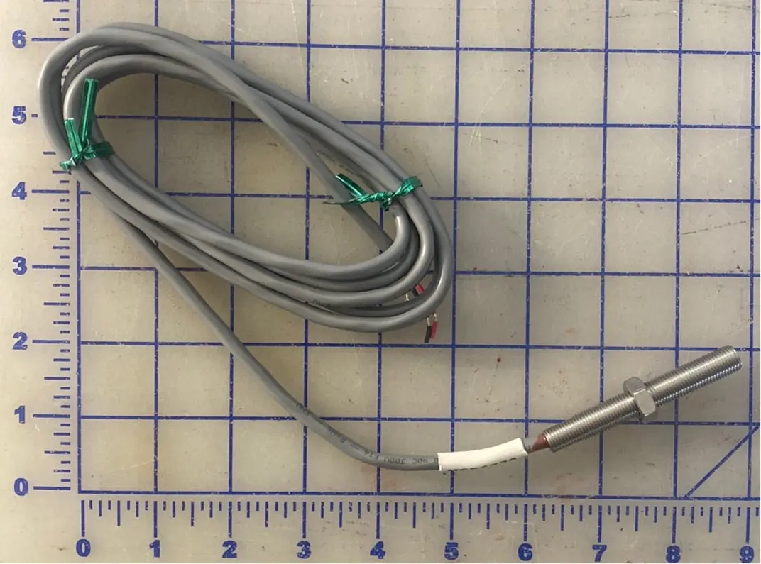 11295 Elliott Mag Pickup, Used On The Mpsg 17,19 And 21 Micro Power System Generators 1