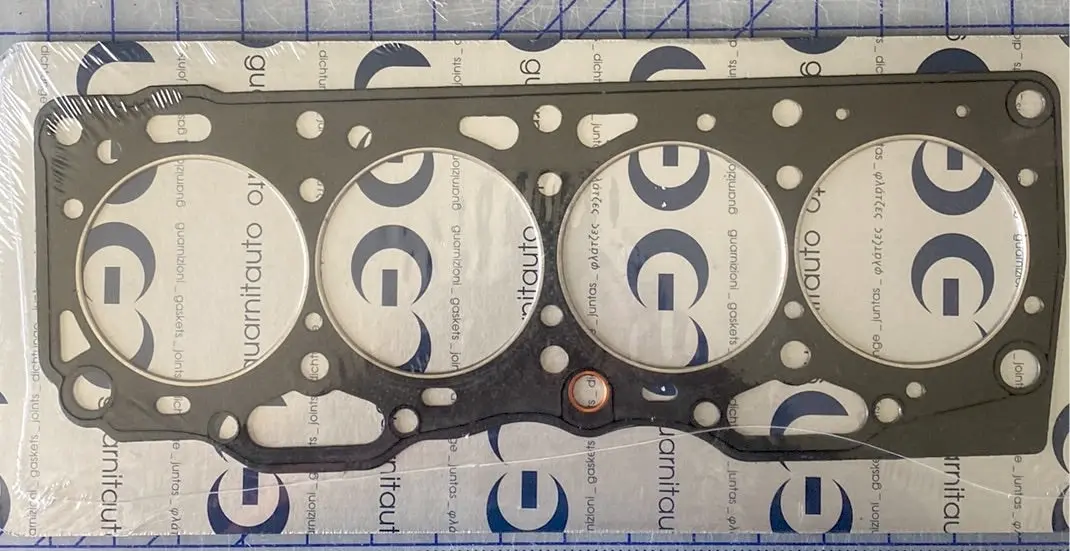 101-97390 Head Gasket, Generac Generator Model 0972-0, 0973-0, 0975-0, 0976-0, 0977-0, 0978-0, 0979-0 Fiat Engine Powered 1
