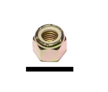 11800 Nylock Nut, Used On All Bottom Side Clamps. Read Screen All Model Rd-40 And Rd-90 Screens. 1