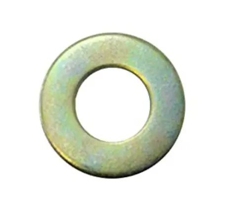 10072 Washer Hardened, Used On All Bottom Side Clamps. Model Rd-40 And Rd-90 Screens. 1