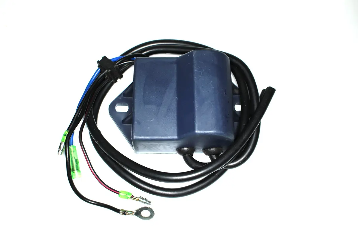 Aftermarket Kawasaki 650 Cdi Ignition Coil Sx Ts Sc X2 21119-3721 / 21119-3726 / 21119-3711 1