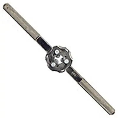 Adjustable Guide Die Stock 1