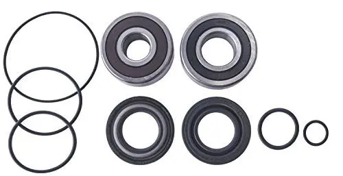 Kawasaki Jet Pump Rebuild Kit Jetski 05-06 900 Stx Stx-12F Stx-15F 72-213A 1