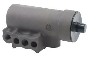 1/8-27 Npt Piston Type Governor | Haldex Kn18530 1