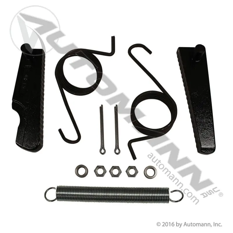 Rebuild Kit Lh Fontaine | Kp5092l Automann 1