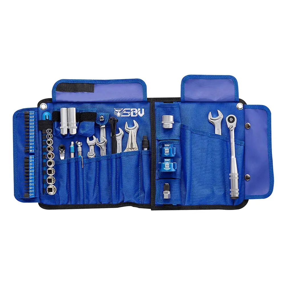 2023 Ktm, Husqvarna & Gasgas Motorcycle Tool Set - 68Pcs 1
