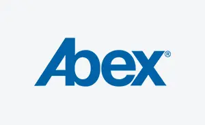 16.5" X 6" Brake Shoe Kit | Ksda4715 Abex 1