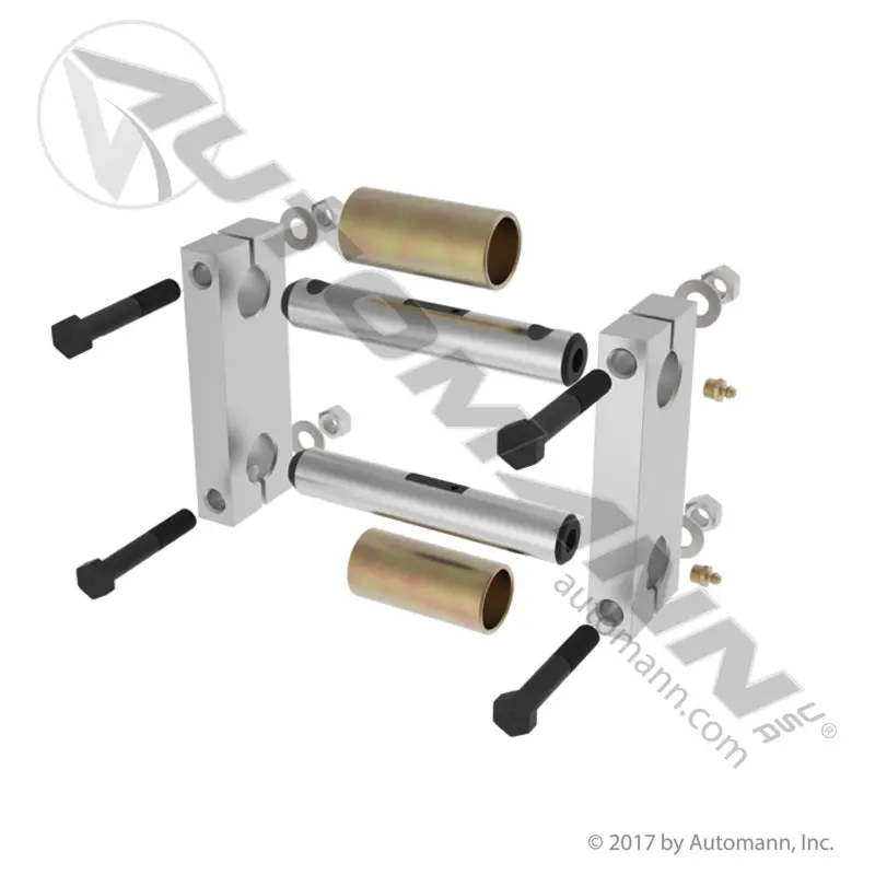 Shackle Kit Freightliner | Mfl4468 Automann 1