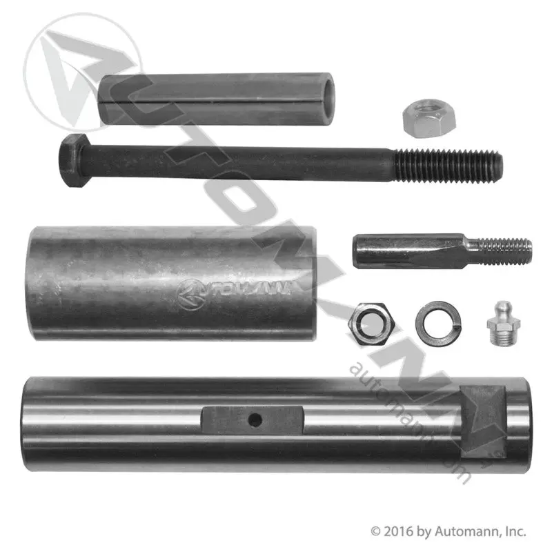Hanger Kit | Mhs160 Automann 1