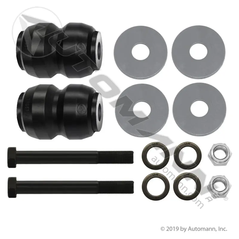 Beam End Kit Watson & Chalin | Msrk4 Automann 1