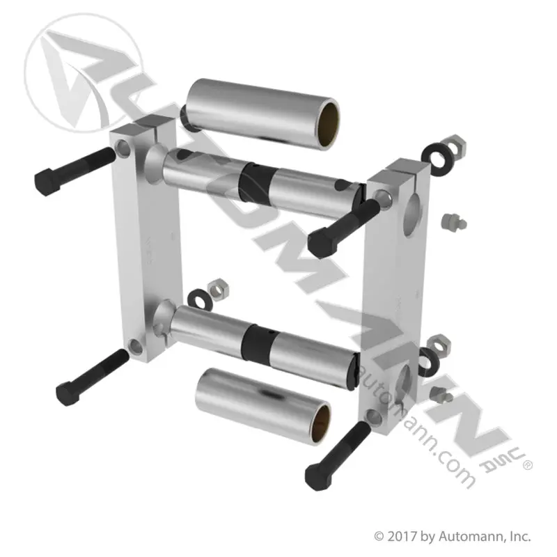 Shackle Kit Western Star | Mws4468 Automann 1