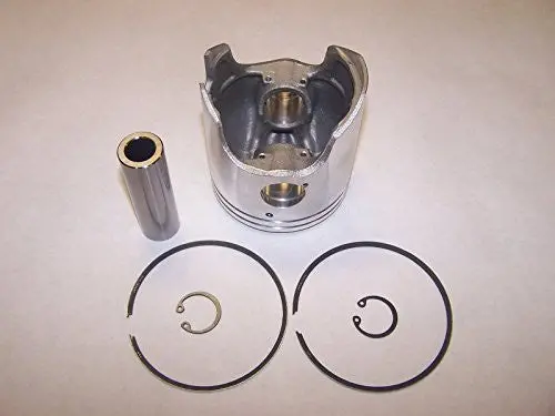 Yamaha Gp 1200R Pv Piston Kit Oem# 66V-11631-00-A0 Waverunner 2