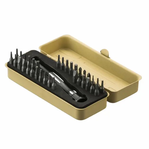 Precision Bits Set (35-Pc) 1