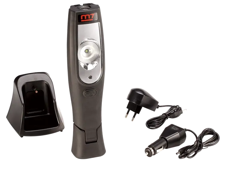 High Power Flexible Led Working Light 1