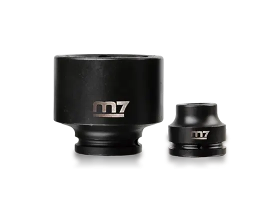1" Impact Standard Socket 1