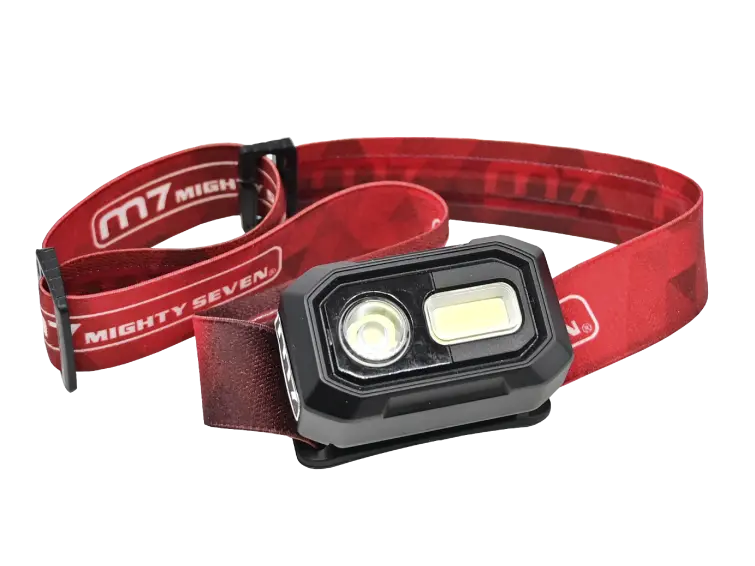 M7 Led Headlamp 1