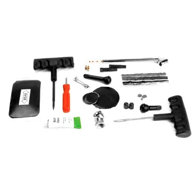 Airtight 82 Piece Tire Repair And Maintenance Kit | 60203 Performance Tool 1