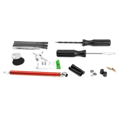 Airtight 35 Piece Tire Repair Kit | 60204 Performance Tool 1