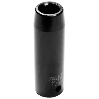 1/2" Drive 13Mm 6 Point Deep Impact Socket | M863 Performance Tool 1
