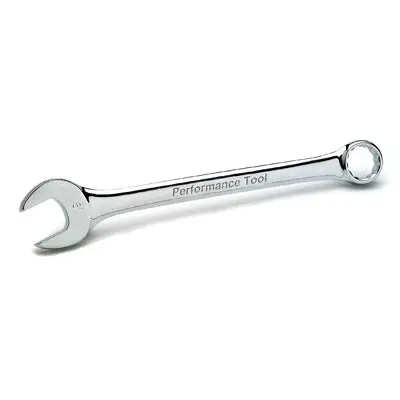 19Mm Combination Wrench | W30019 Performance Tool 1