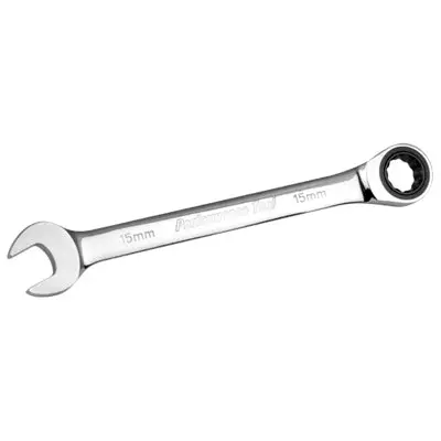 15Mm Ratcheting Wrench | W30355 Performance Tool 1