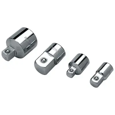 4-Piece Socket Adapter Set | W30934 Performance Tool 1