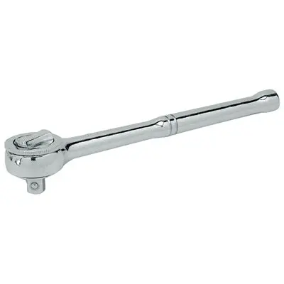 1/2" Round Head Ratchet | W32106 Performance Tool 1