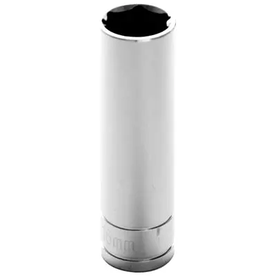 1/2" Drive 16Mm 6 Point Deep Socket | W32416 Performance Tool 1
