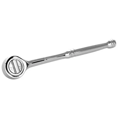 3/8" Drive Round Head Ratchet | W38106 Performance Tool 1