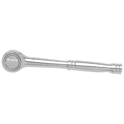 3/8" Drive Quick Release Round Head Ratchet With Spin Disc | W38107 Performance Tool 1