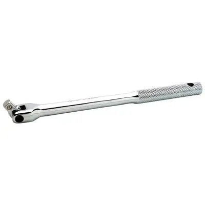 3/8" Drive Flex Handle Bar | W38118 Performance Tool 1