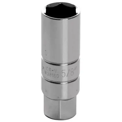 3/8" Drive 5/8" Spark Plug Socket | W38160 Performance Tool 1