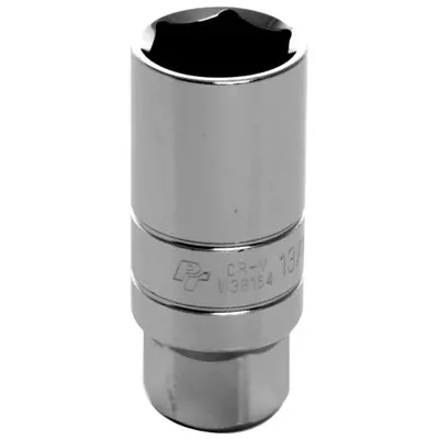 3/8" Drive 13/16" Spark Plug Socket | W38164 Performance Tool 1
