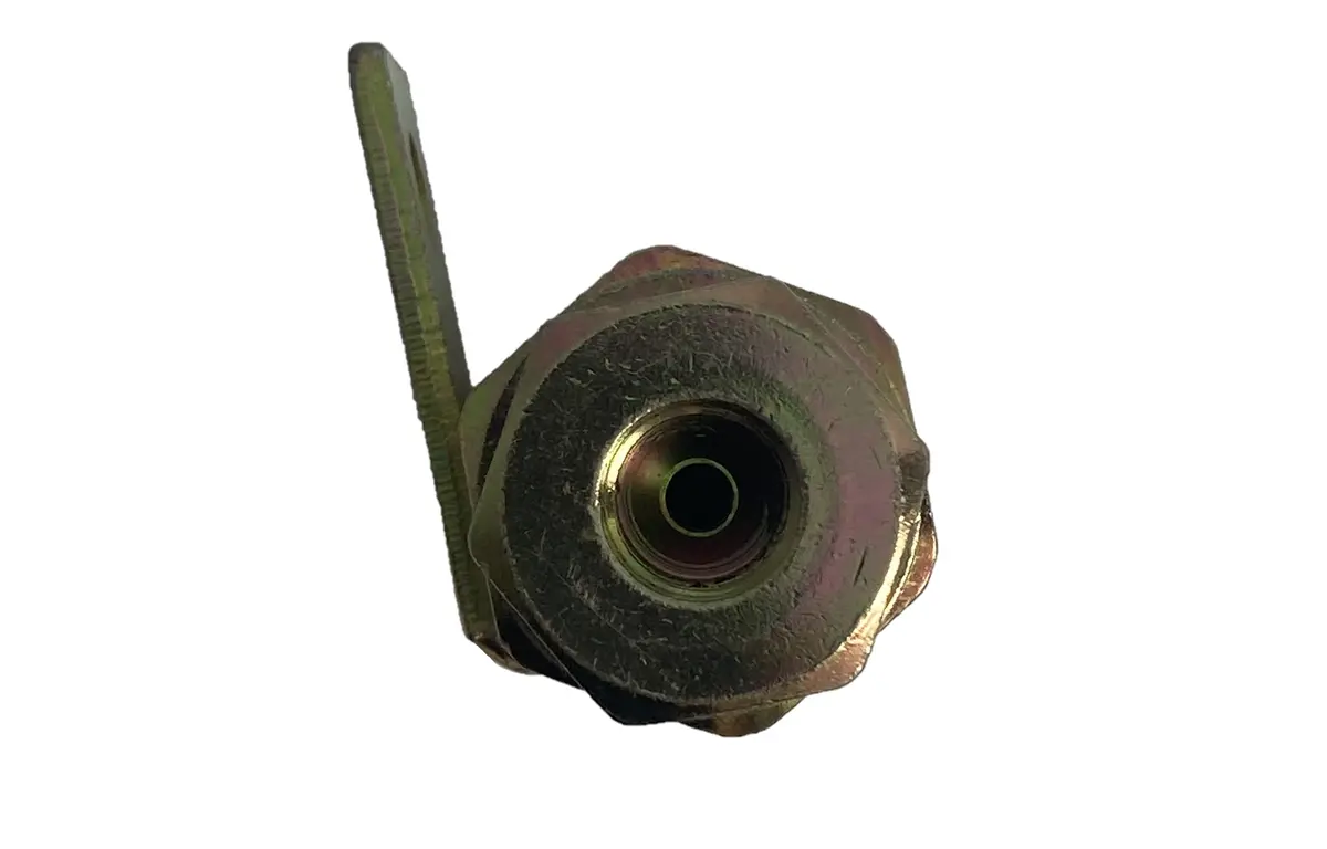 Bepco Rc01 | Inline Residual Check Valve 2