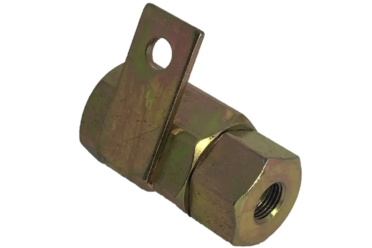 Bepco Rc01 | Inline Residual Check Valve 1